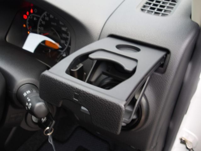 NISSAN NV150 AD 2WD 2020