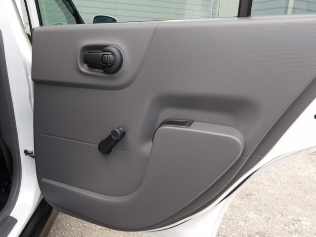 NISSAN NV150 AD 2WD 2020