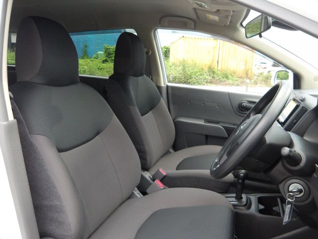 NISSAN NV150 AD 2WD 2020