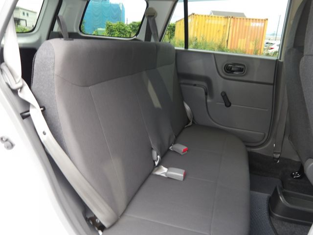 NISSAN NV150 AD 2WD 2020