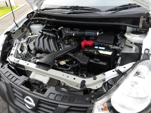 NISSAN NV150 AD 2WD 2020