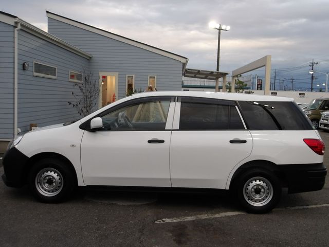 NISSAN NV150 AD 2WD 2020