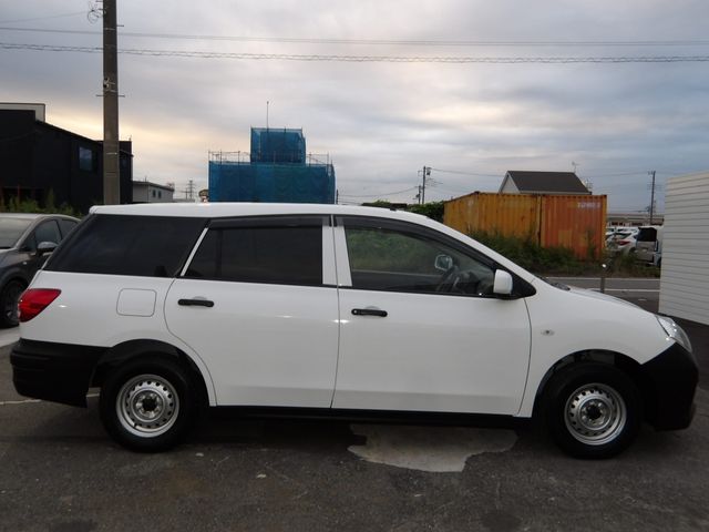 NISSAN NV150 AD 2WD 2020