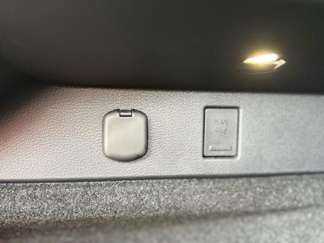 TOYOTA LEXUS NX250 2023