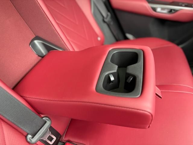 TOYOTA LEXUS NX250 2023