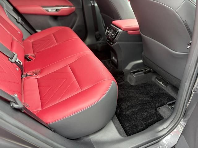 TOYOTA LEXUS NX250 2023