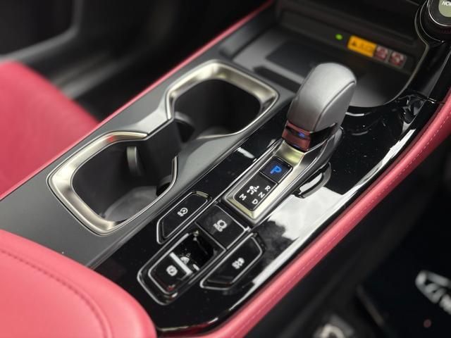 TOYOTA LEXUS NX250 2023