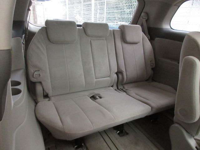TOYOTA ESTIMA  4WD 2006
