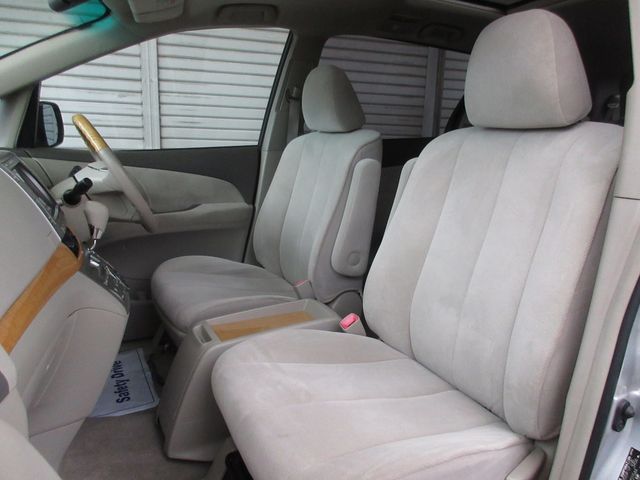 TOYOTA ESTIMA  4WD 2006