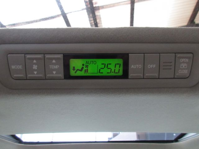 TOYOTA ESTIMA  4WD 2006