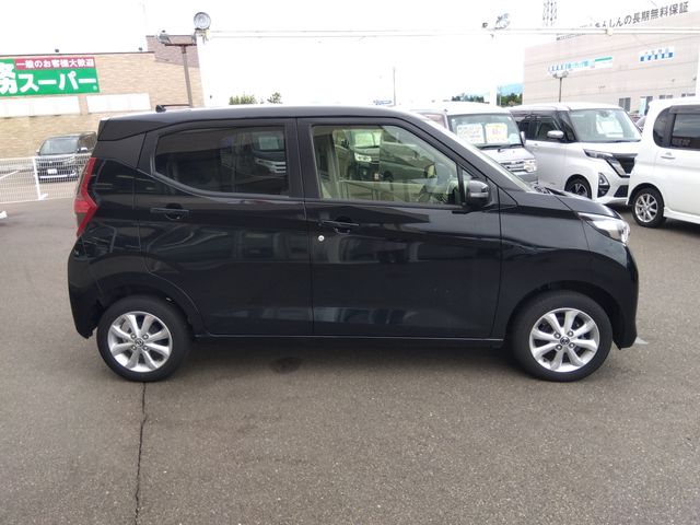 NISSAN DAYZ 4WD 2022