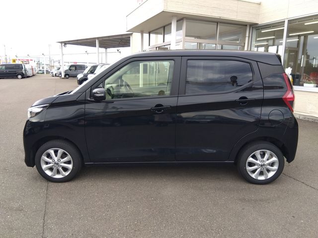 NISSAN DAYZ 4WD 2022