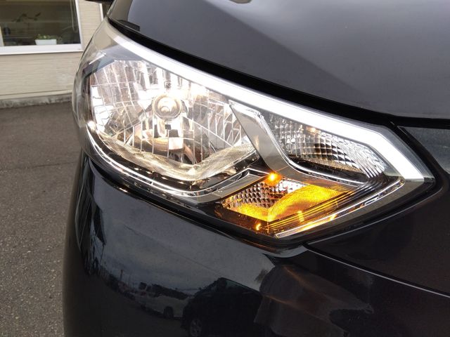 NISSAN DAYZ 4WD 2022