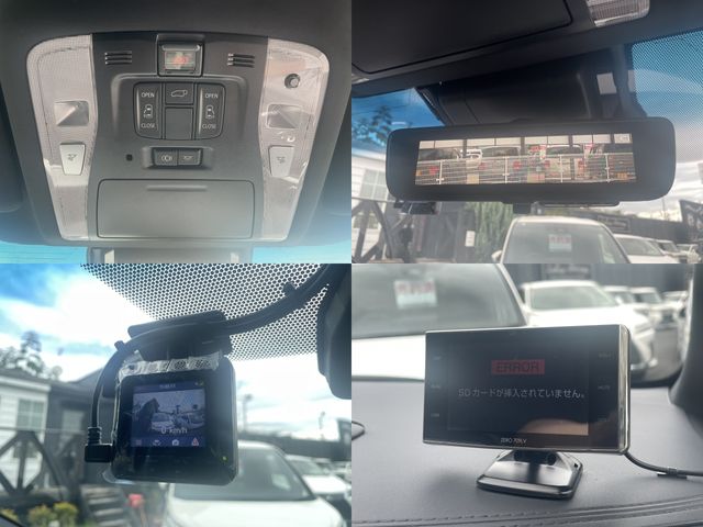 TOYOTA ALPHARD hybrid 4WD 2019