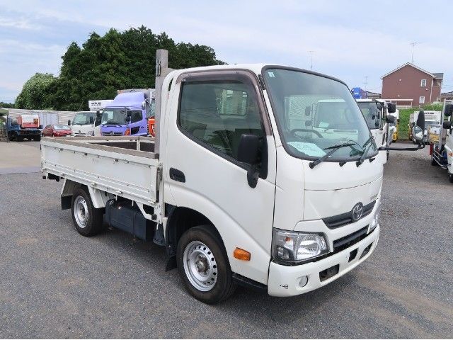 TOYOTA TOYOACE 2019
