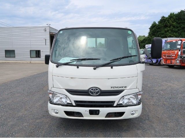 TOYOTA TOYOACE 2019