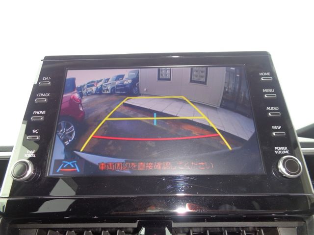 TOYOTA COROLLA SPORT HYBRID 2020