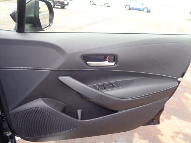 TOYOTA COROLLA SPORT HYBRID 2020