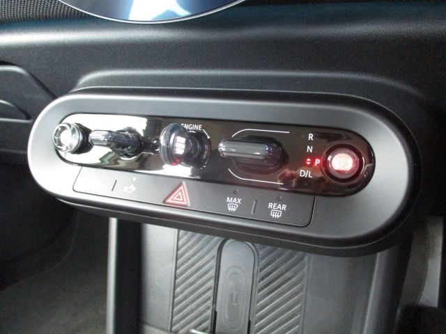 BMW MINI COOPER 5DOOR 2025