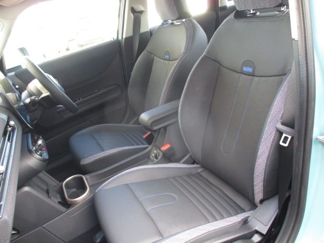 BMW MINI COOPER 5DOOR 2025