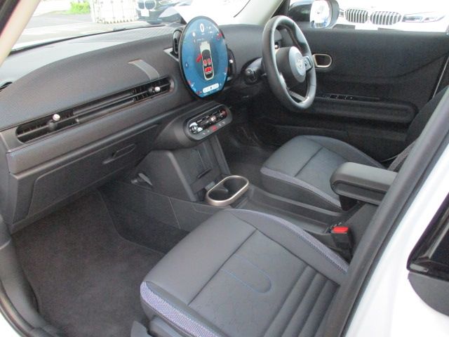 BMW MINI COOPER 5DOOR 2025