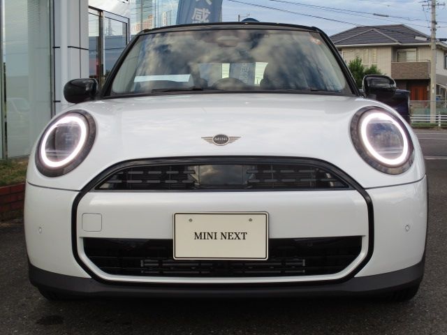 BMW MINI COOPER 5DOOR 2025
