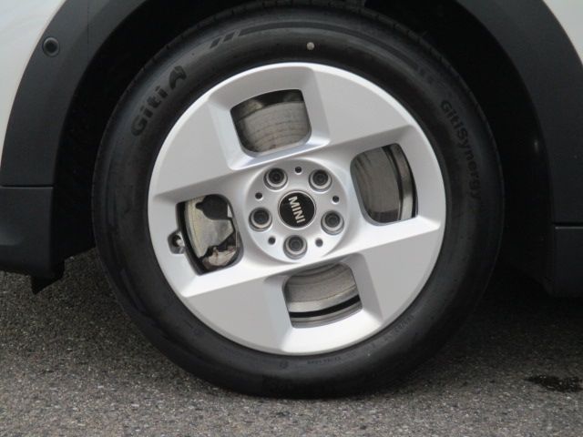 BMW MINI COOPER 5DOOR 2025