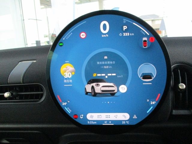 BMW MINI COOPER 5DOOR 2025