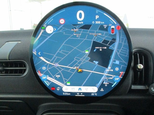 BMW MINI COOPER 5DOOR 2025