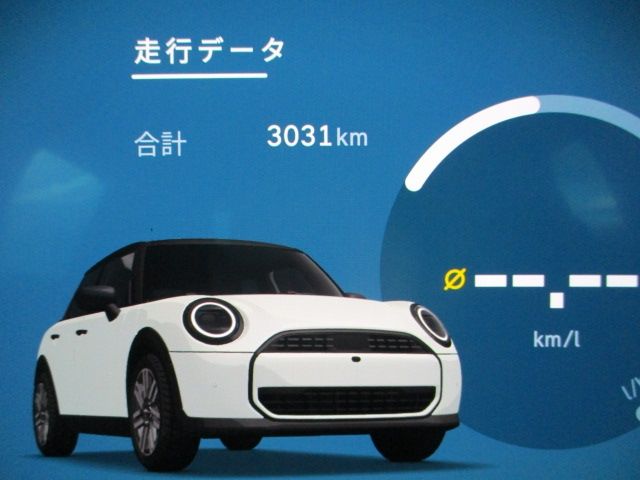 BMW MINI COOPER 5DOOR 2025