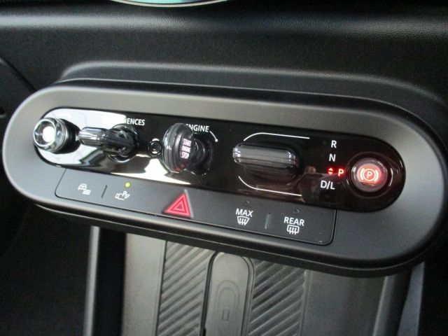 BMW MINI COOPER 5DOOR 2025