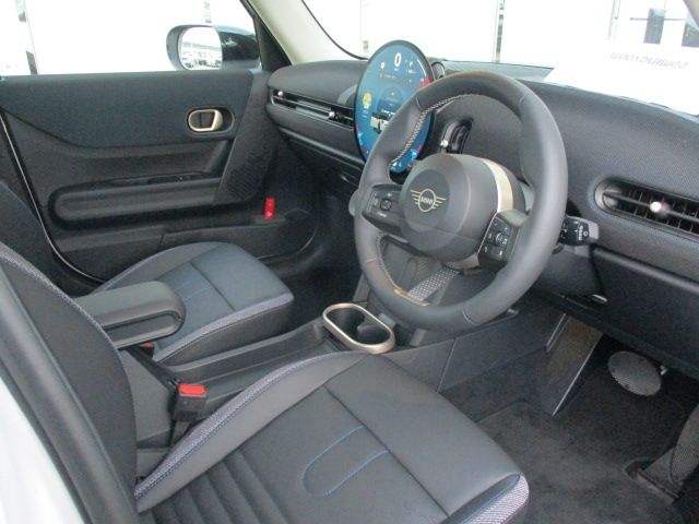 BMW MINI COOPER 5DOOR 2025