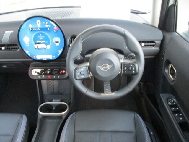 BMW MINI COOPER 5DOOR 2025