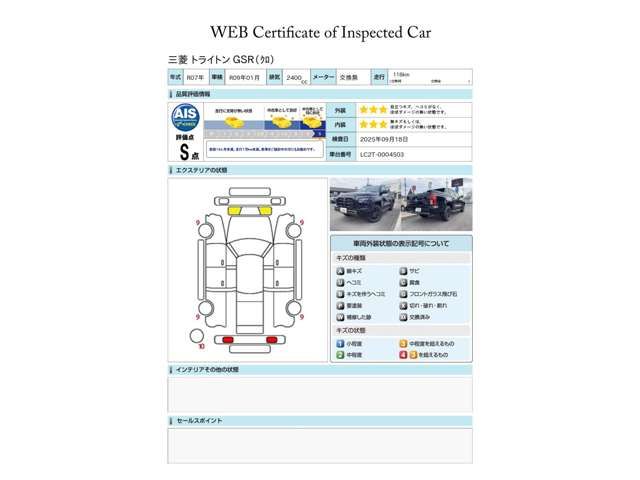 MITSUBISHI TRITON 2025