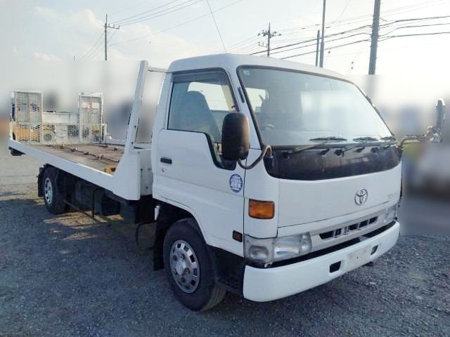 TOYOTA TOYOACE 1997