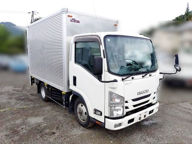ISUZU ELF 2021