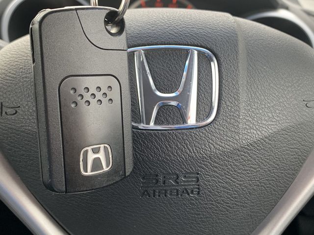 HONDA FIT 2009