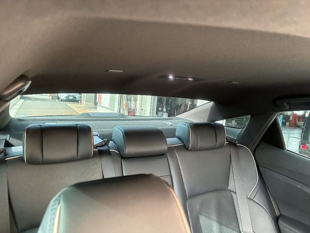 TOYOTA CROWN CROSSOVER 2023