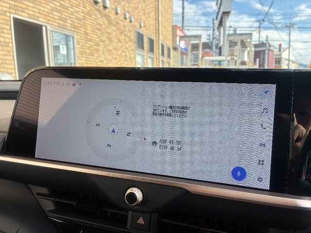 TOYOTA CROWN CROSSOVER 2023