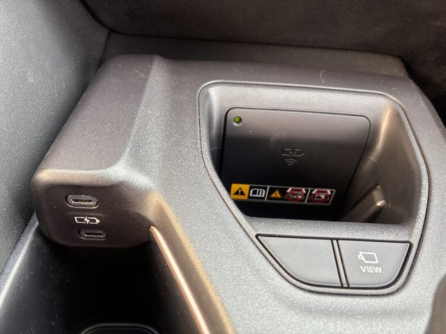 TOYOTA CROWN CROSSOVER 2023