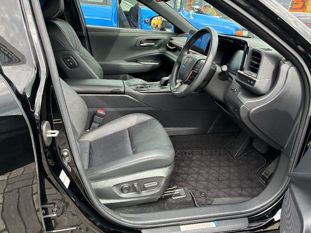 TOYOTA CROWN CROSSOVER 2022