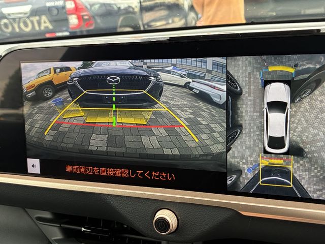 TOYOTA CROWN CROSSOVER 2022