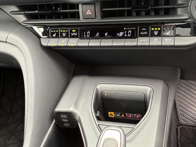 TOYOTA CROWN CROSSOVER 2022