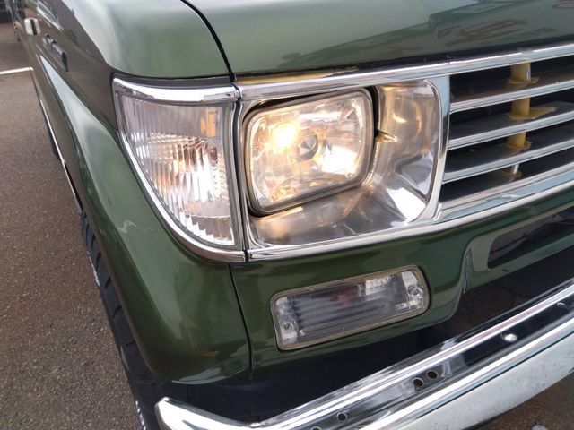 TOYOTA LANDCRUISER PRADO 1995