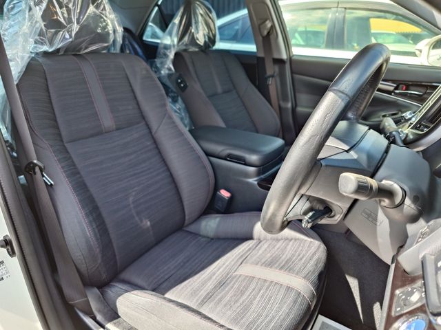 TOYOTA CROWN sedan hybrid 2016