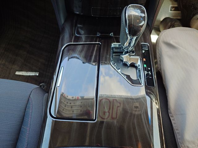 TOYOTA CROWN sedan hybrid 2016