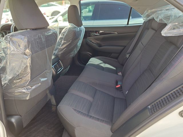 TOYOTA CROWN sedan hybrid 2016