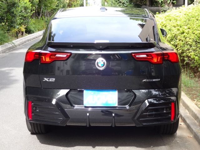 BMW BMW X2 2025