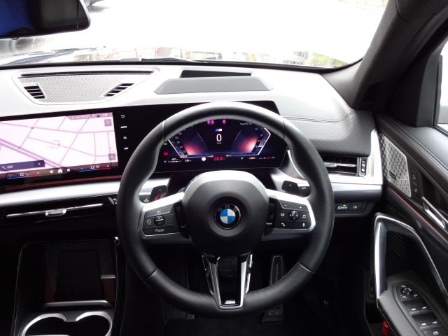 BMW BMW X2 2025