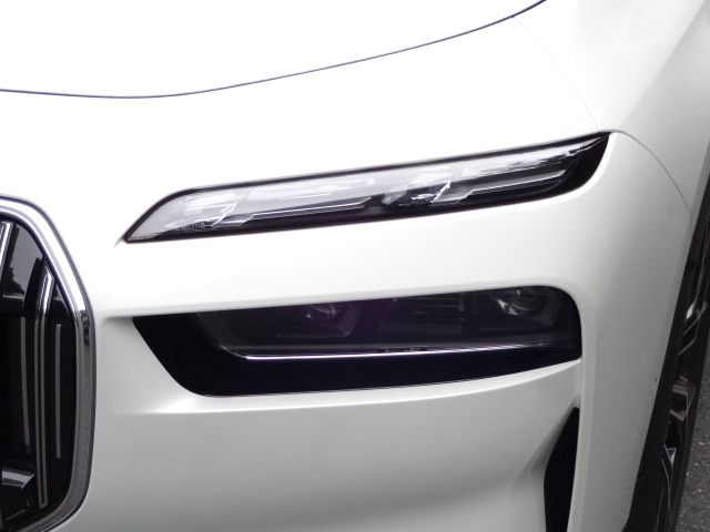 BMW BMW 7series 2024